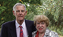 David and Shirley Smuckler